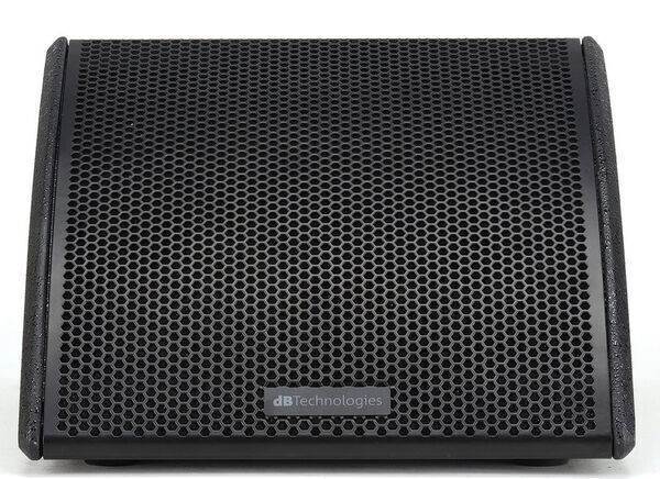 dB Technologies FMX 10 - 2-way Active coaxial stage monitor- 10LF