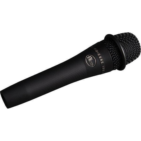Blue　Microphones　Microphone　Dynamic　enCore　100　Handheld　Lowest　Price　Here