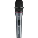 Sennheiser e865 Condenser Vocal Microphone with Switch