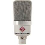 Neumann TLM 102 Large Diaphragm Studio Condenser Microphone - Nickel