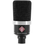 Neumann TLM 102 Large Diaphragm Studio Condenser Microphone - Black