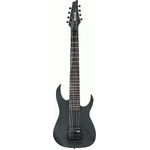 Ibanez M80M 8-String Meshuggah Signature Electric Guitar - Weathered Black