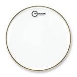 Aquarian Classic Clear Drumhead - 18 Inch Bass Drum