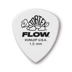 Dunlop Tortex Flow Standard Guitar Pick 1.5 mm