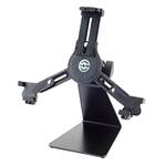 K&M Universal Tabletop Stand for Tablets
