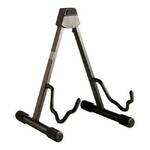 Armour GSA A Frame Style Guitar Stand for Acoustic and Electric Guitars
