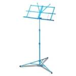 Armour MS3127 Blue Music Stand with Carry Bag