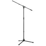 K&M 210/6 Professional Tall Boom Microphone Stand