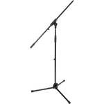 K&M 21070 Tall Microphone Boom Stand