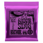 Ernie Ball Power Slinky Nickel Wound Electric 7 String 11-58