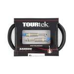 Tourtek 10' (3.05m) Instrument Cable - Lifetime Guarantee - TI-10