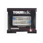 Tourtek 3' (0.92m) Instrument Cable/Patch Lead - Lifetime Guarantee - TI-3