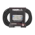 Tourtek 50' (15.24m) Instrument Cable - Lifetime Guarantee - TI-50