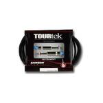 Tourtek 6' (1.83m) Instrument Cable - Lifetime Guarantee - TI-6