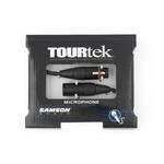 Tourtek 3' (0.92m) XLR to XLR Microphone Cable - Lifetime Guarantee - TM-3