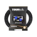 Tourtek 30' (9.15m) SpeakON to SpeakON Speaker Cable - Lifetime Guarantee - TSS-30