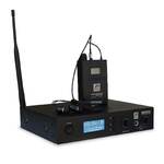 Smart Acoustics SIEM250 In Ear Monitoring System