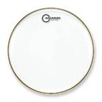 Aquarian Classic Clear Drumhead with Power Dot *Choose Size*