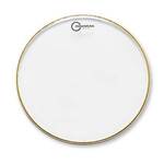 Aquarian Force 10 Clear 2-Ply Drumhead *Choose Size*