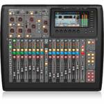 Behringer X32 Compact 40 Input 25 Bus Digital Mixing Console