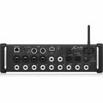 Behringer XR12 12 Input Digital Mixer with iPad and Android Control