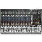 Behringer SX2442FX 24 Input 4 Bus Analogue Mixing Console