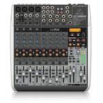 Behringer QX1622USB 12 Channel Analogue Mixer with USB Interface