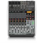 Behringer QX1204USB 12 Channel Analogue Mixing Console with Effects