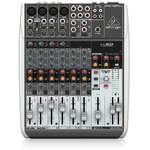Behringer Q1204USB 12 Channel Analogue Mixing Console with USB Audio Interface