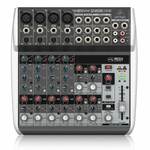Behringer Q1202USB 12 Channel Analogue Mixing Console with USB Interface