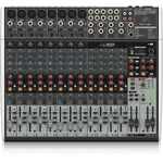 Behringer X2222USB 22 Channel Analogue Mixer with USB Interface