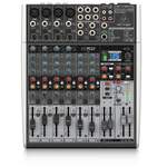 Behringer X1204USB 12 Channel Analogue Mixing Console with USB Audio Interface