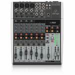 Behringer 1204USB 12 Channel Analogue Mixing Console with USB Interface