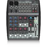 Behringer 1002FX 10 Channel Analogue Mixer with FX Processor