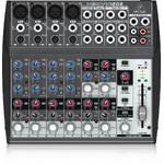 Behringer 1202 12 Channel Analogue Mixing Console
