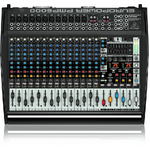 Behringer Europower PMP6000 1600w 20 Channel Powered Mixer