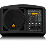 Behringer Eurolive B207MP3 Active 150w PA/Monitor Speaker with MP3 Player