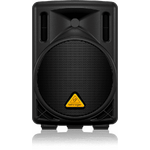 Behringer Eurolive B208D 200 Watt 8 Inch Powered Speaker