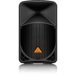 Behringer Eurolive B112W 12" 1000 Watt Powered Speaker with Bluetooth
