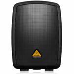 Behringer MPA40BT 40 Watt Portable PA System with Bluetooth
