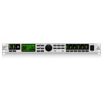 Behringer Ultradrive DCX2496LE Loudspeaker Management System