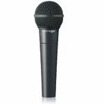 Behringer Ultravoice XM8500 Dynamic Vocal Microphone