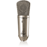 Behringer B-1 Large-Diaphragm Studio Condenser Microphone