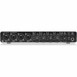 Behringer UMC404HD 4 In 4 Out USB Audio Interface