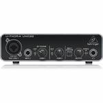 Behringer UMC22 2 In 2 Out USB Audio Interface