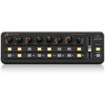 Behringer X-Touch Mini Universal USB Controller