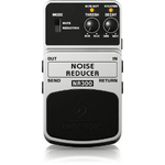 Behringer NR300 Noise Reducer Guitar Pedal