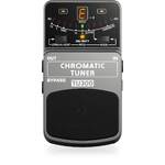 Behringer TU300 Ultimate Chromatic Guitar and Bass Tuner Pedal