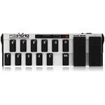 Behringer FCB1010 MIDI Foot Controller with Expression Pedals