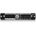 Behringer X-ADAT 32-Channel ADAT / Wordclock Expansion Card for X32